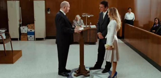 How Do You Get Married Without A Wedding