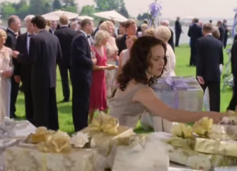 How Much Should You Spend On A Wedding Gift The Billfold