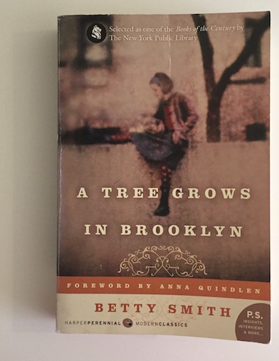 What Children S Literature Teaches Us About Money Betty Smith S A Tree Grows In Brooklyn The Billfold