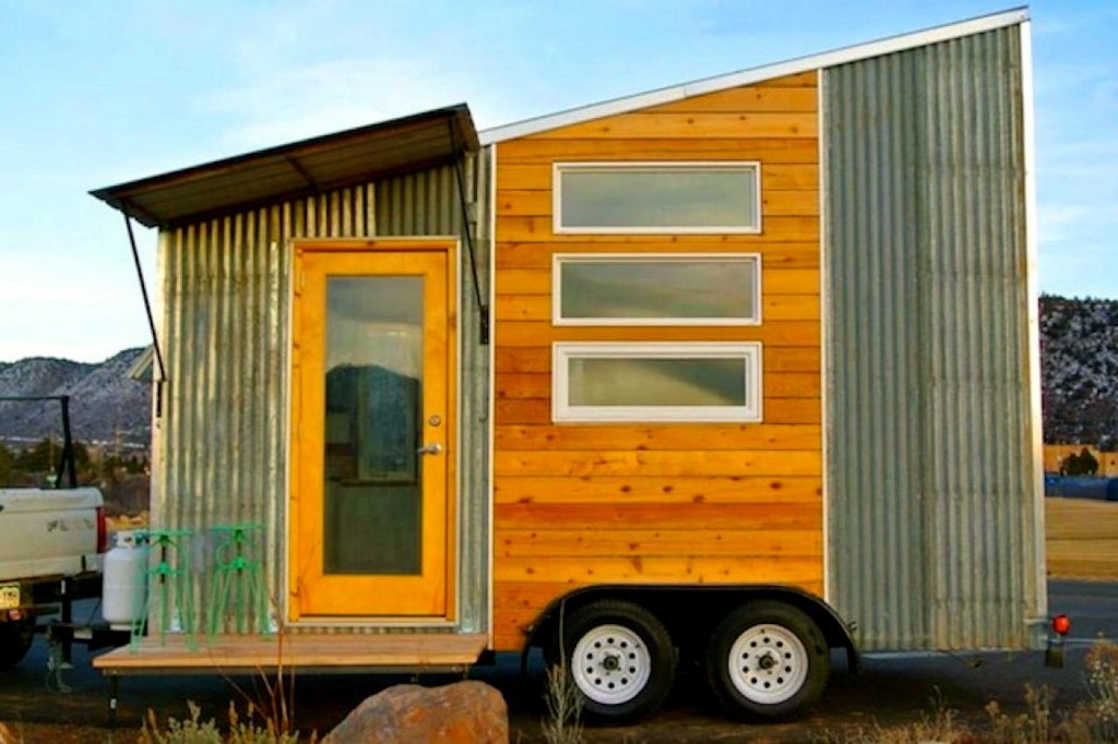 The Cost of Buying and Selling Your Tiny Dream House - The Billfold