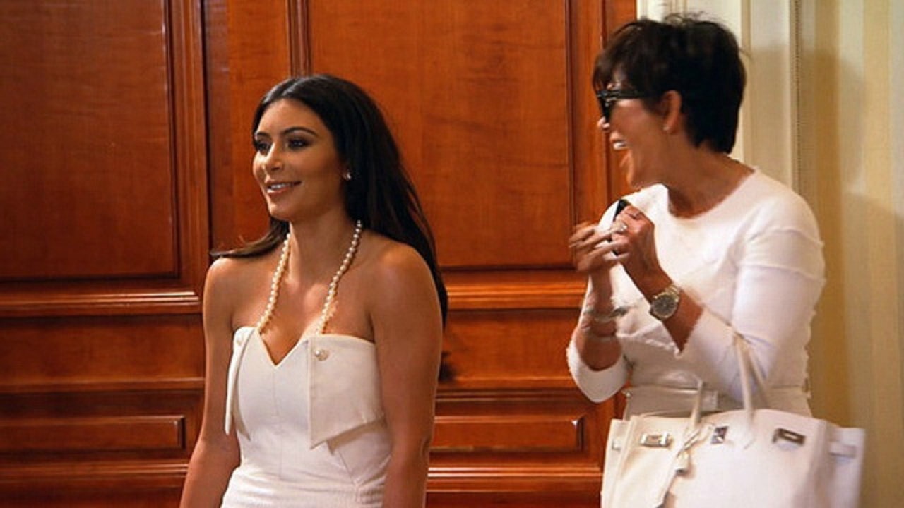 We Did the Math: Here's What Kris Jenner's Hermès Collection is Worth -  PurseBlog