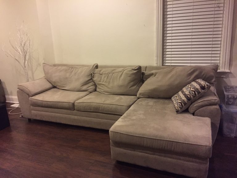 Trading a Friend for a Couch The Billfold