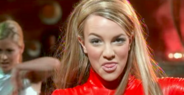 Oops i did discount it again costume