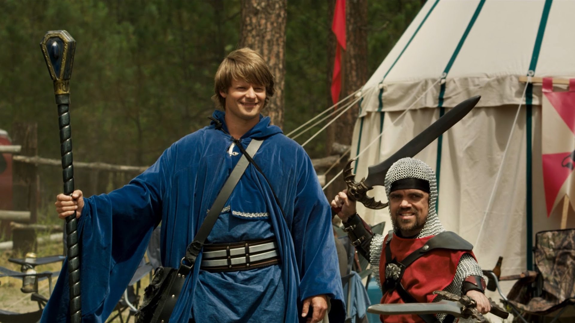 How I Got This Job: LARP Designer - The Billfold