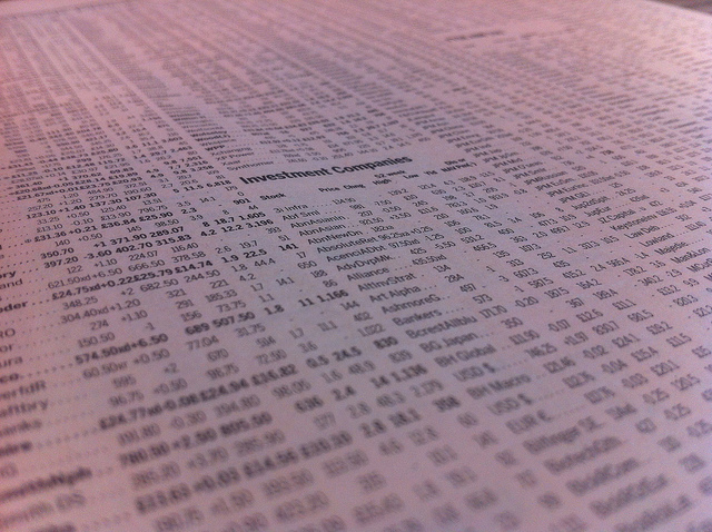 WHAT IS THE HIGHEST THE DOW EVER WAS visual data 5
