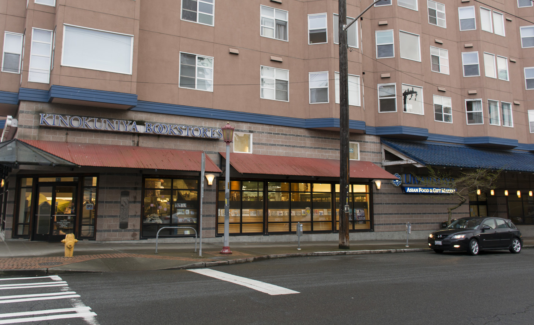 The Cost of Eating a Multicultural Diet in Seattle - The Billfold