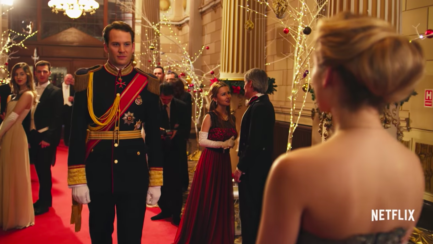 The Christmas Prince The Christmas Prince