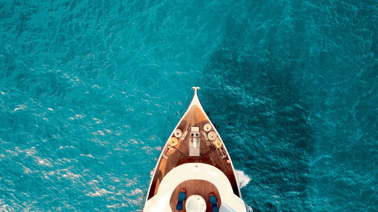 On Bitcoin, Yachts, and Taxes - The Billfold